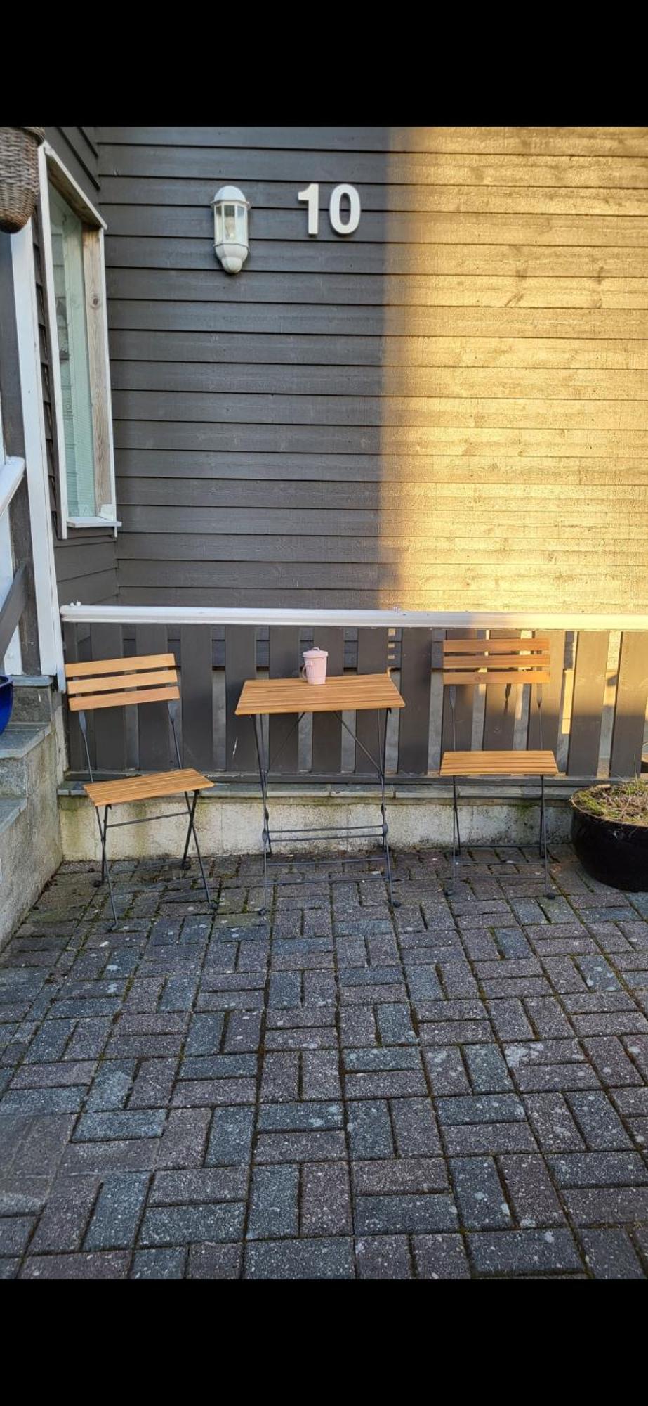 Fin Leilighet I Stille Og Rolig Omrade Med Gratis Privat Parkering! スタヴァンゲル エクステリア 写真