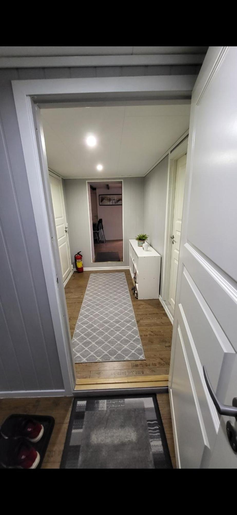 Fin Leilighet I Stille Og Rolig Omrade Med Gratis Privat Parkering! スタヴァンゲル エクステリア 写真