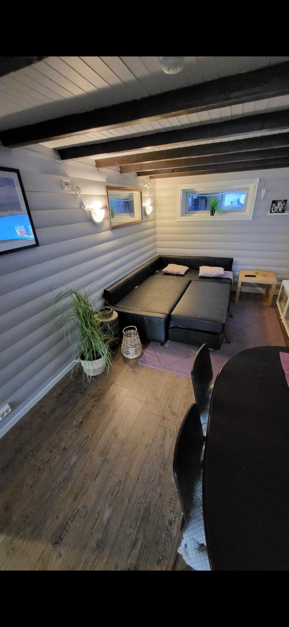 Fin Leilighet I Stille Og Rolig Omrade Med Gratis Privat Parkering! スタヴァンゲル エクステリア 写真